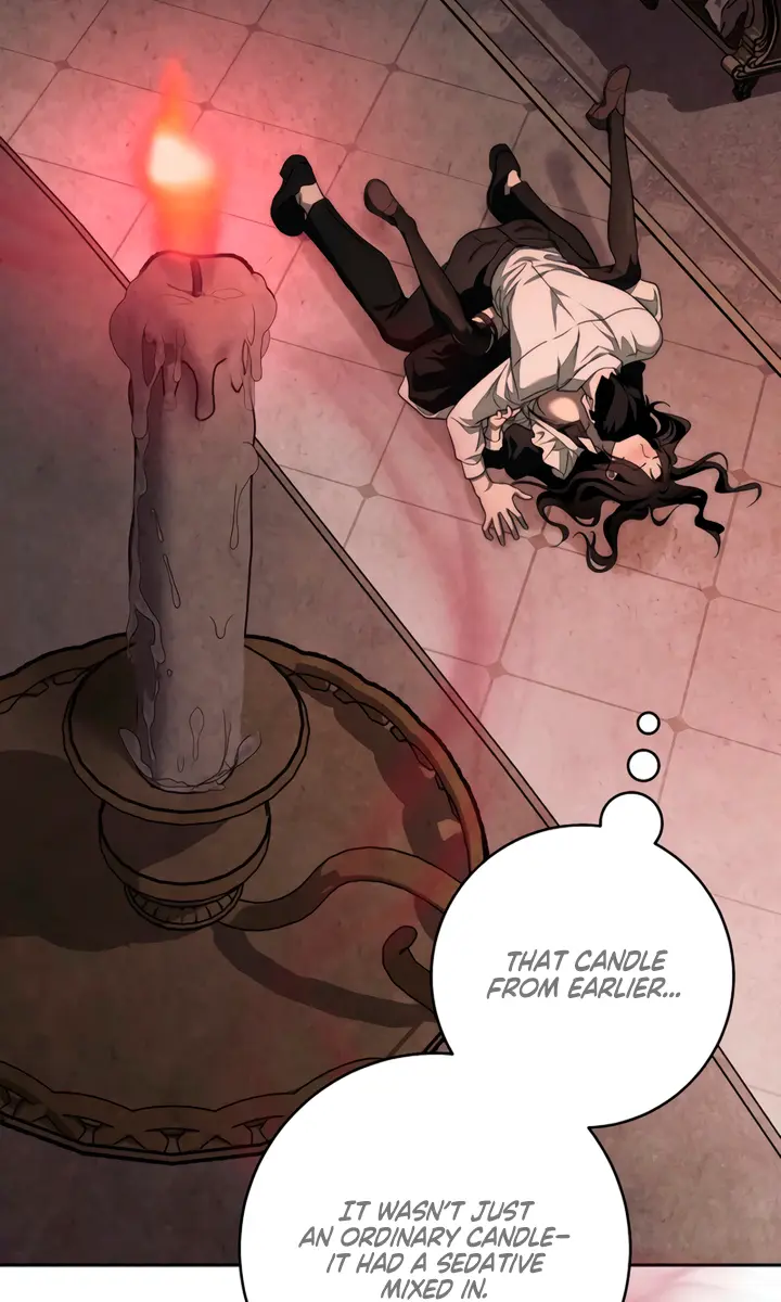 Swan S Grave Chapter 2 Page 88