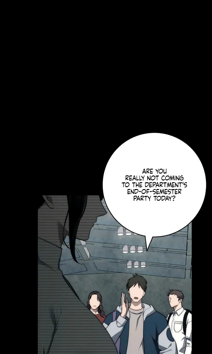 Swan S Grave Chapter 3 Page 3