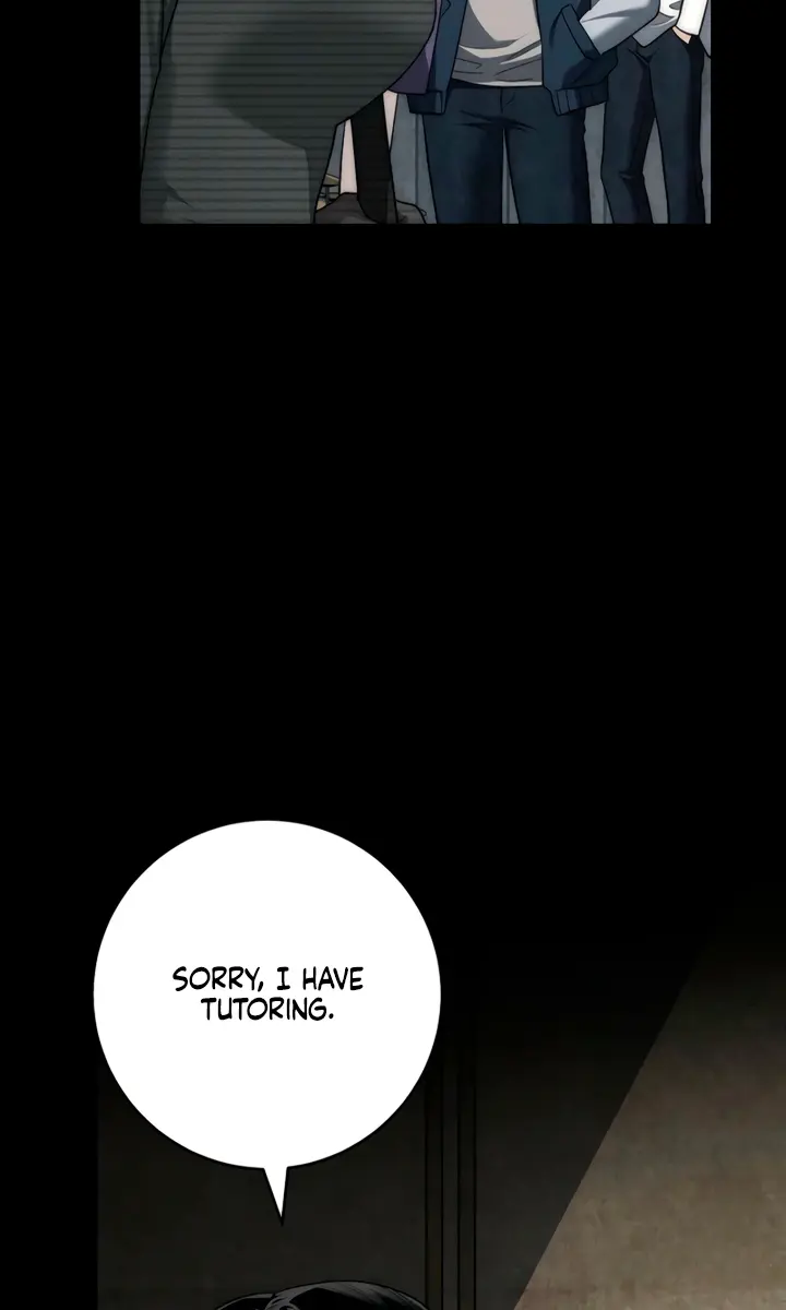 Swan S Grave Chapter 3 Page 4