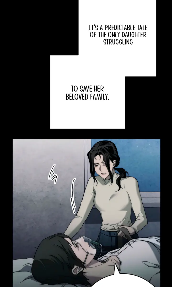 Swan S Grave Chapter 3 Page 15