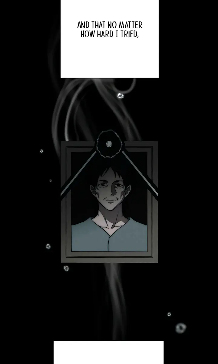 Swan S Grave Chapter 3 Page 23