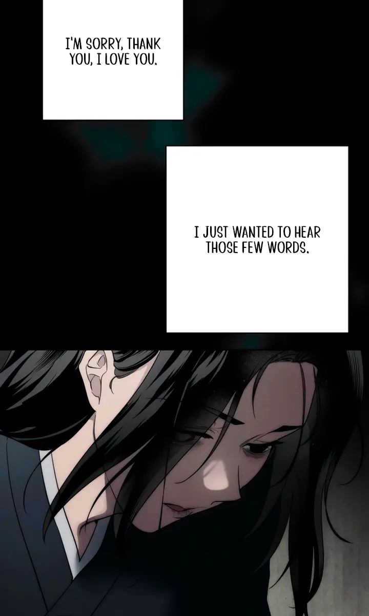 Swan S Grave Chapter 3 Page 26