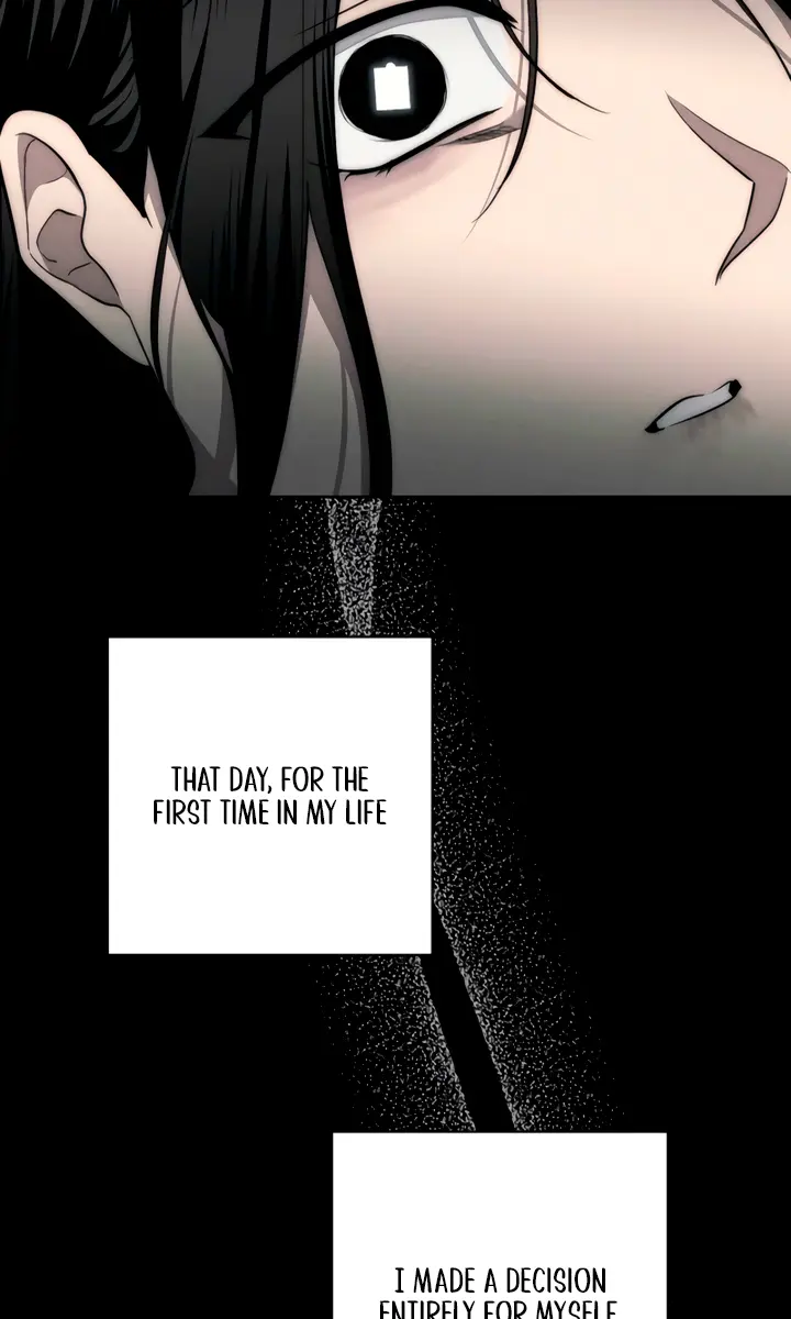 Swan S Grave Chapter 3 Page 35