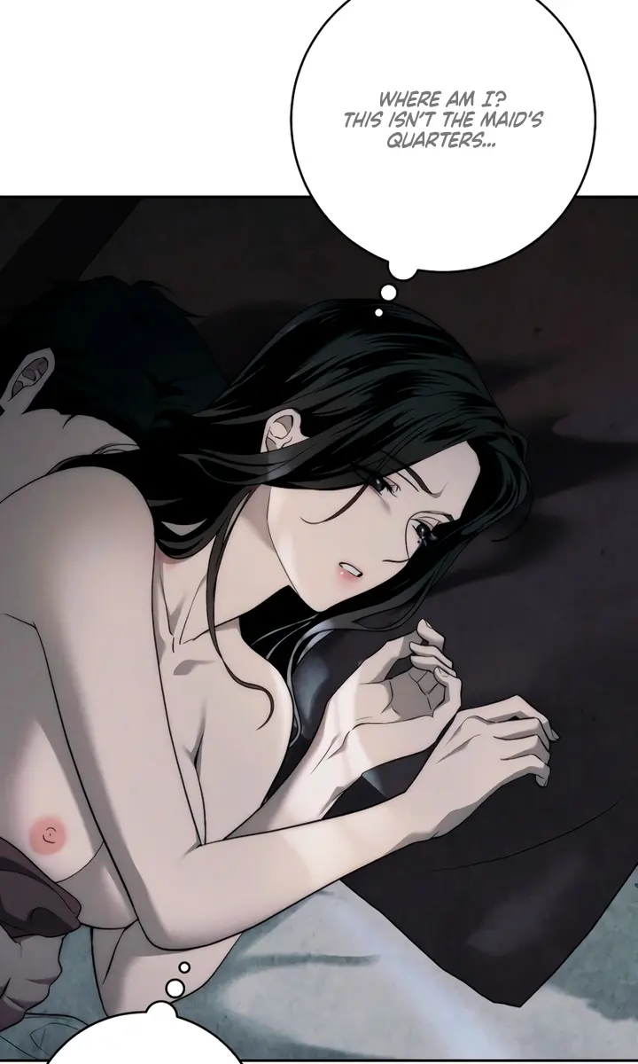 Swan S Grave Chapter 3 Page 56