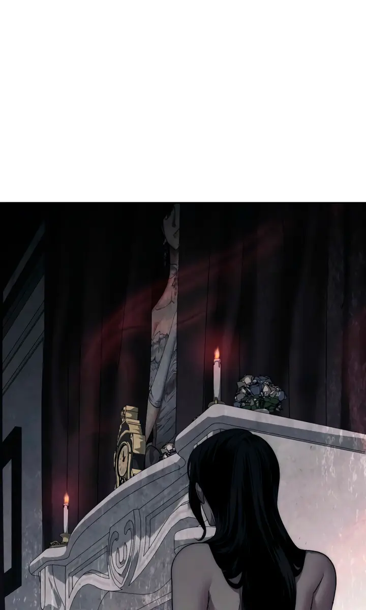 Swan S Grave Chapter 3 Page 68