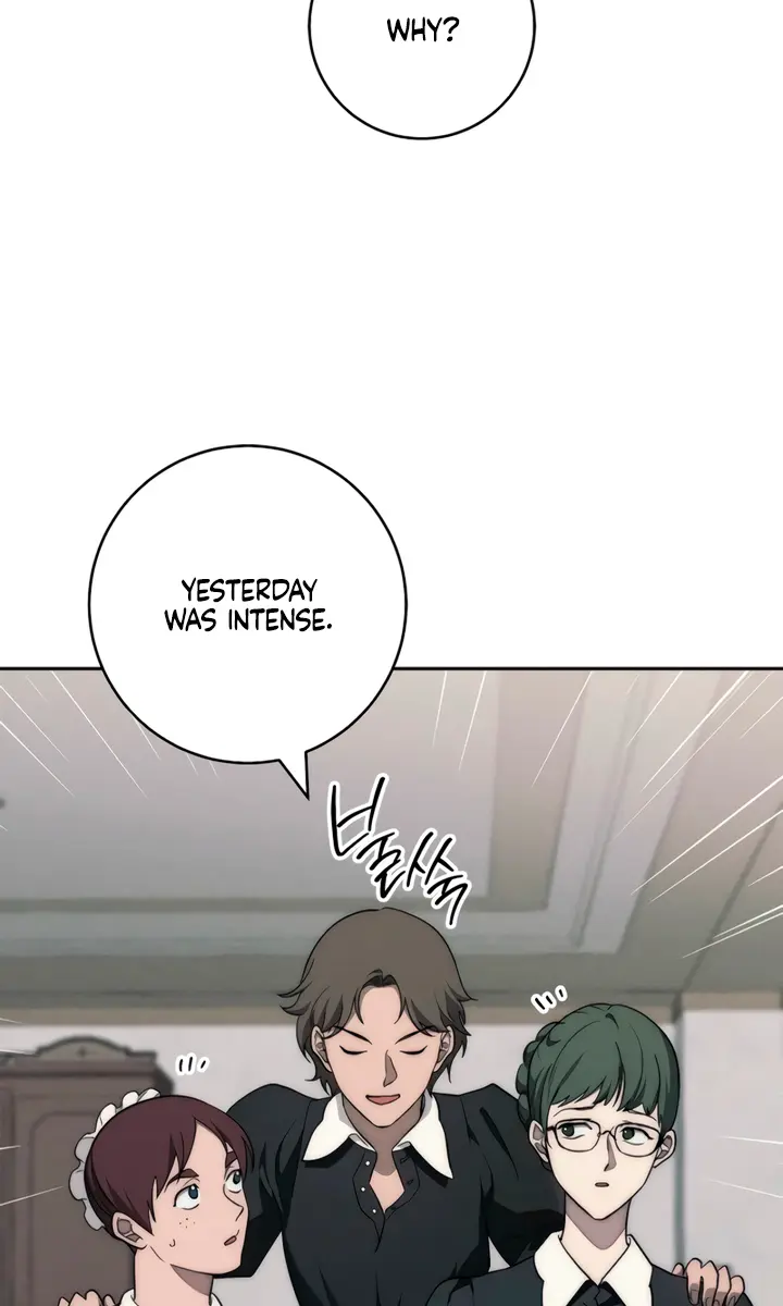 Swan S Grave Chapter 3 Page 86