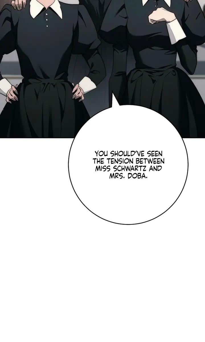 Swan S Grave Chapter 3 Page 87