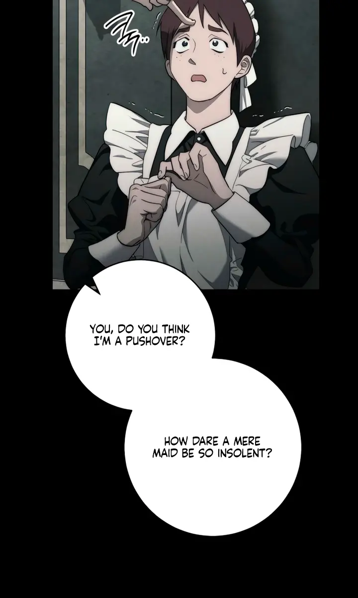 Swan S Grave Chapter 3 Page 90