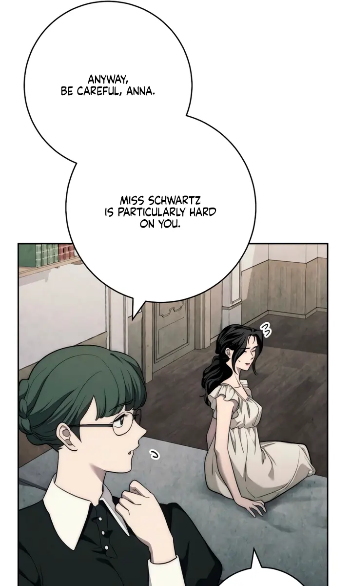 Swan S Grave Chapter 3 Page 101
