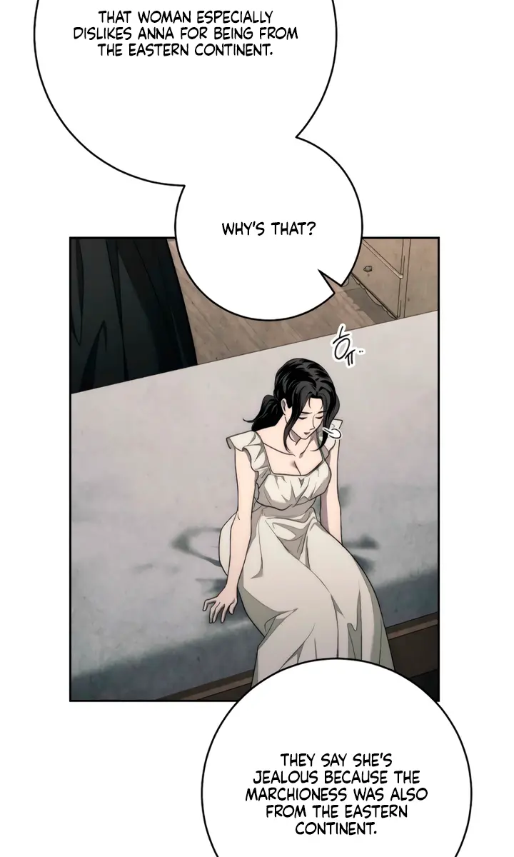 Swan S Grave Chapter 3 Page 103