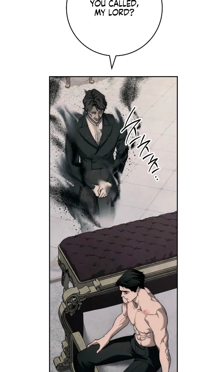 Swan S Grave Chapter 3 Page 136