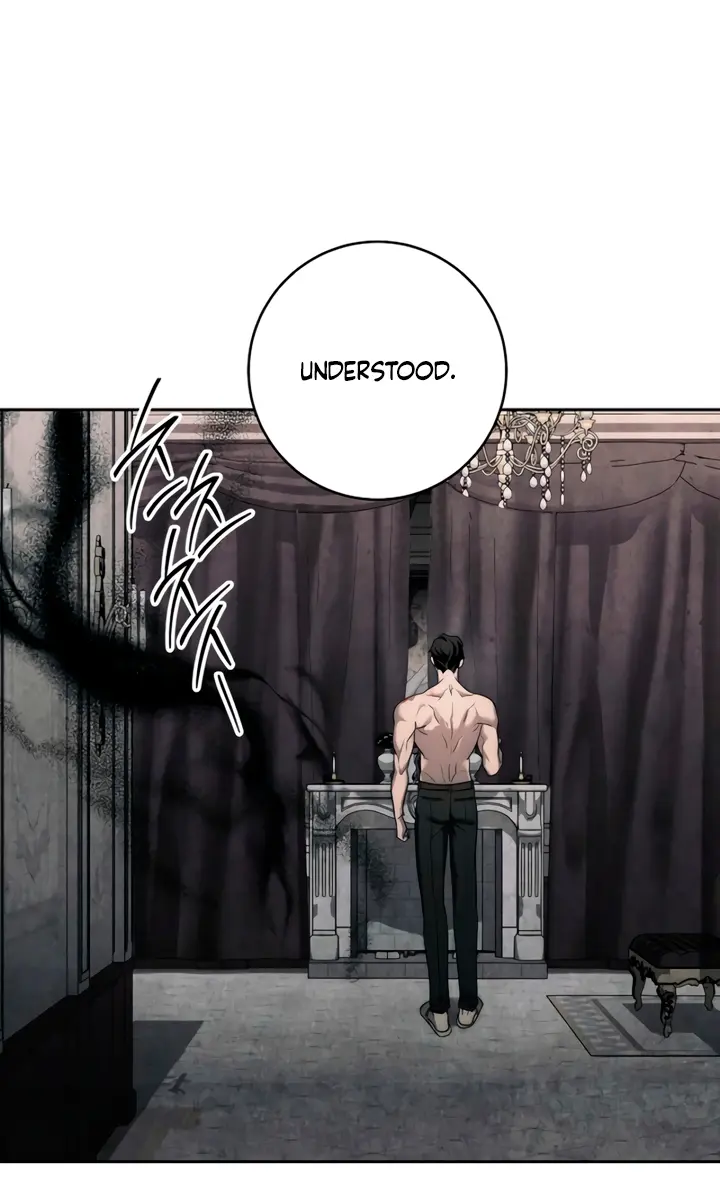 Swan S Grave Chapter 3 Page 140