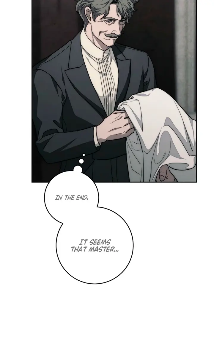 Swan S Grave Chapter 4 Page 3