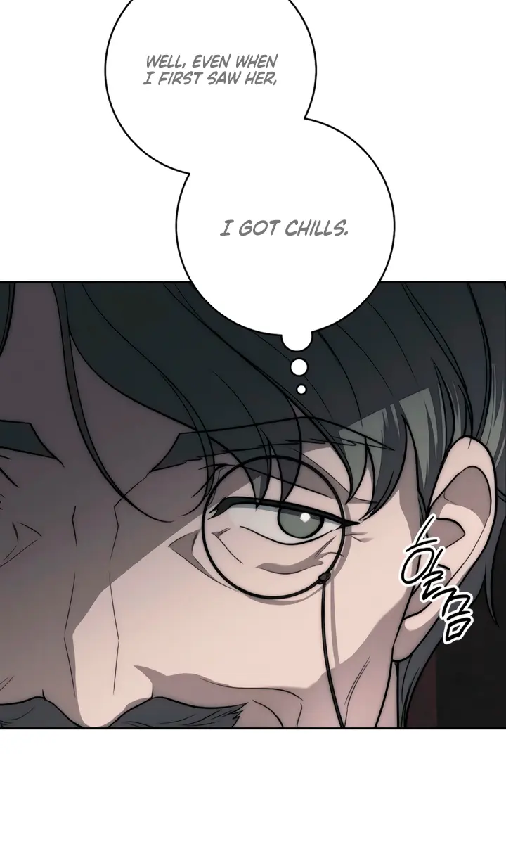 Swan S Grave Chapter 4 Page 6