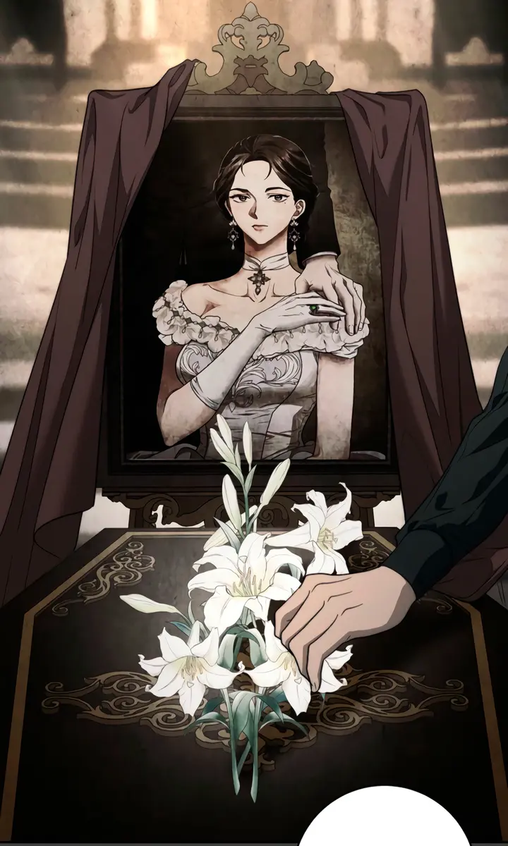 Swan S Grave Chapter 4 Page 12