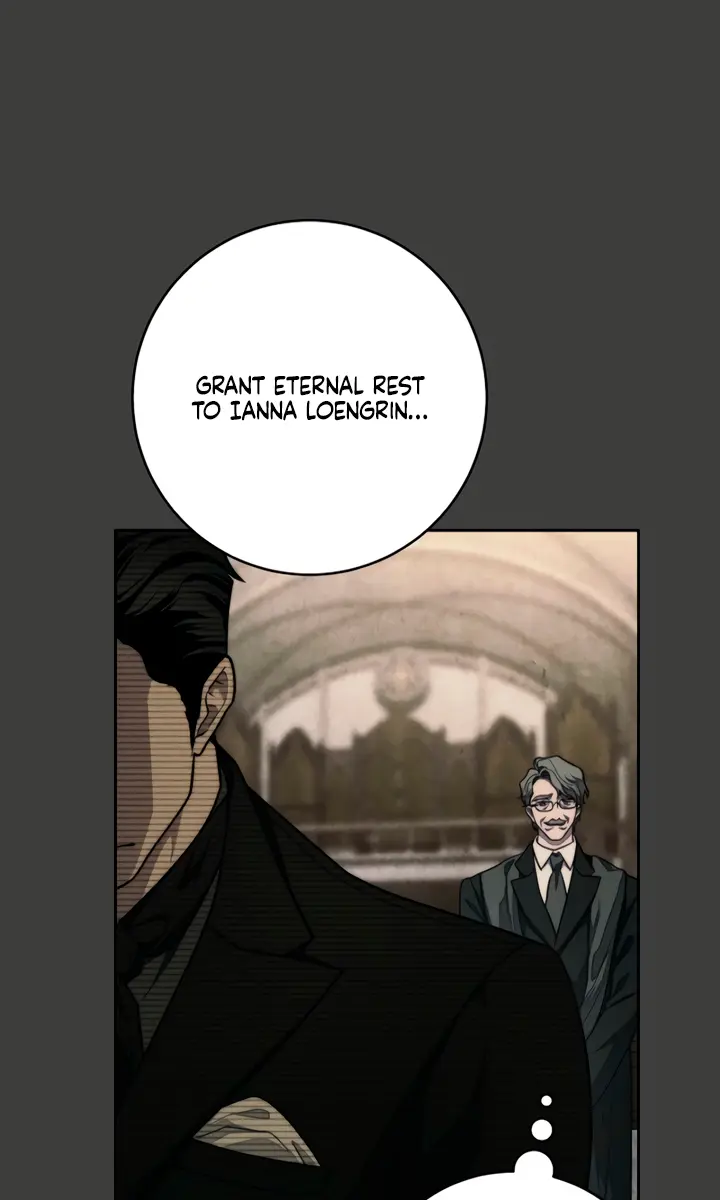 Swan S Grave Chapter 4 Page 18
