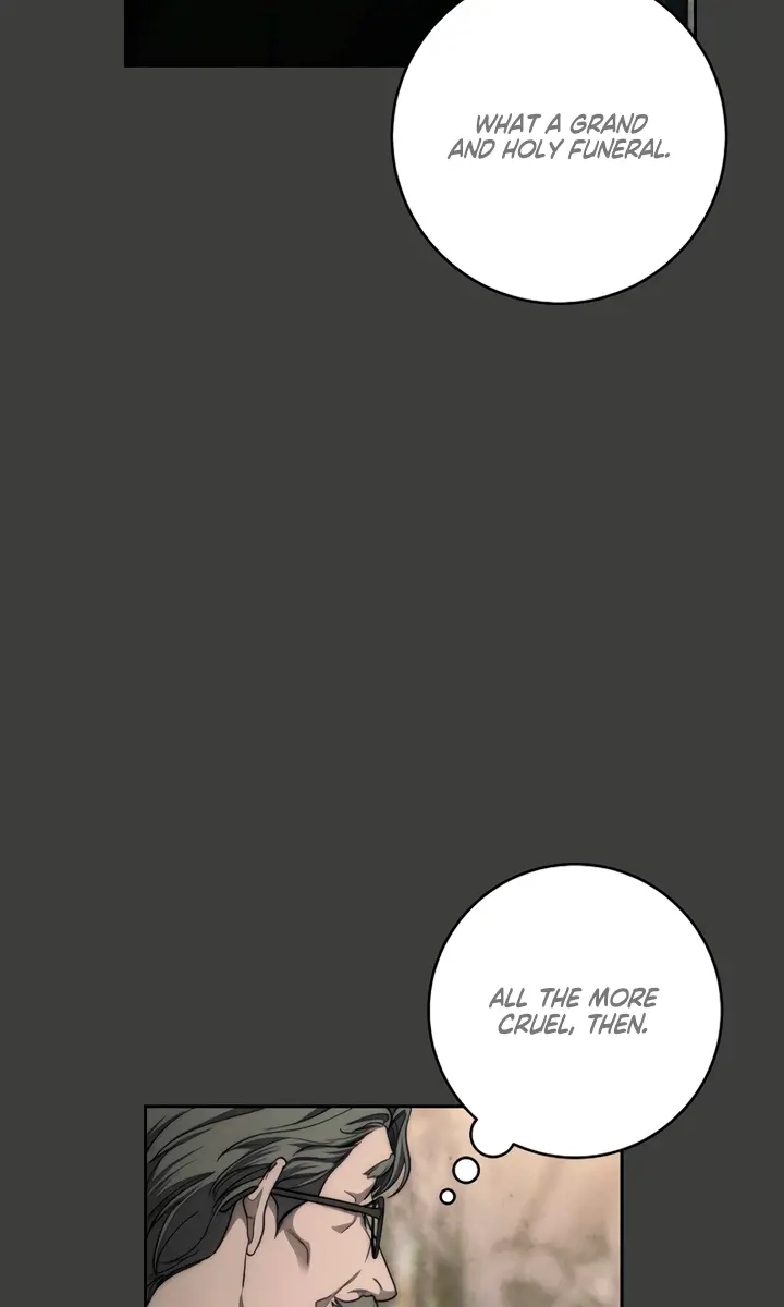 Swan S Grave Chapter 4 Page 19