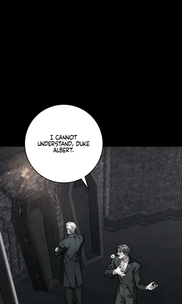 Swan S Grave Chapter 4 Page 25