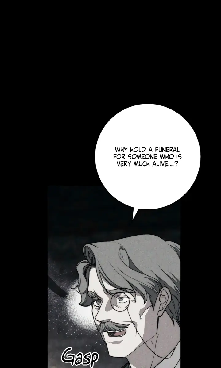 Swan S Grave Chapter 4 Page 27
