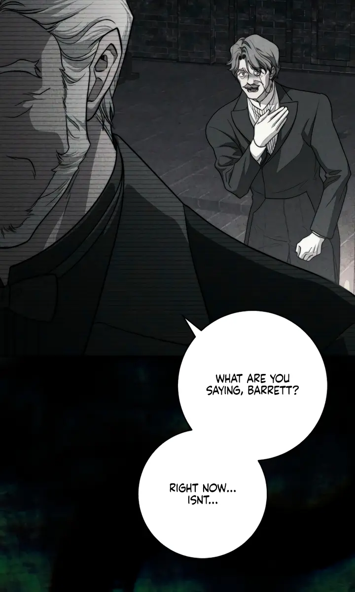 Swan S Grave Chapter 4 Page 29