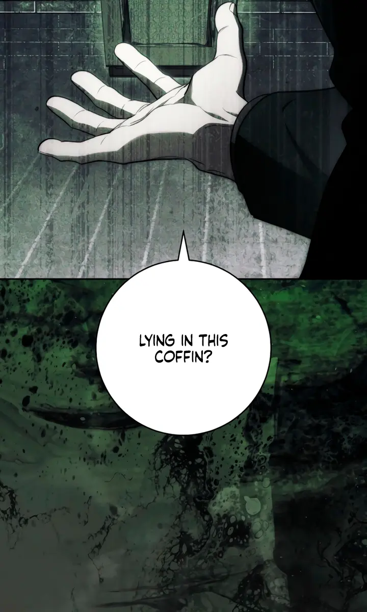 Swan S Grave Chapter 4 Page 32
