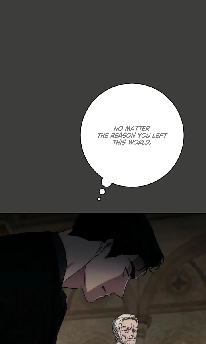 Swan S Grave Chapter 4 Page 38