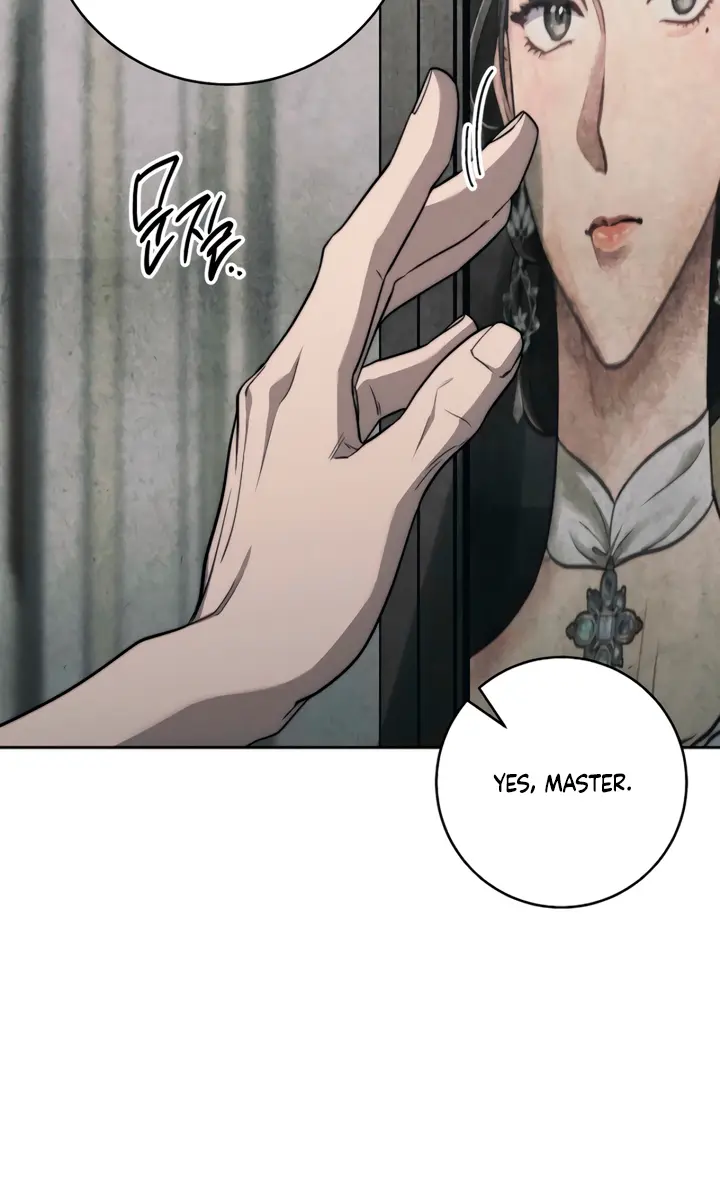 Swan S Grave Chapter 4 Page 54