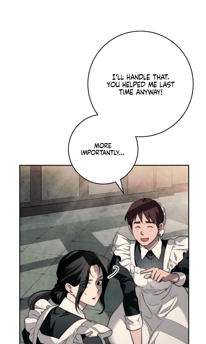 Swan S Grave Chapter 4 Page 77