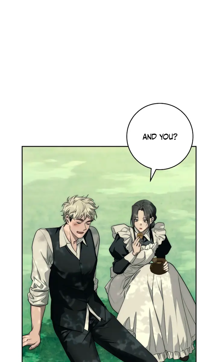 Swan S Grave Chapter 4 Page 86