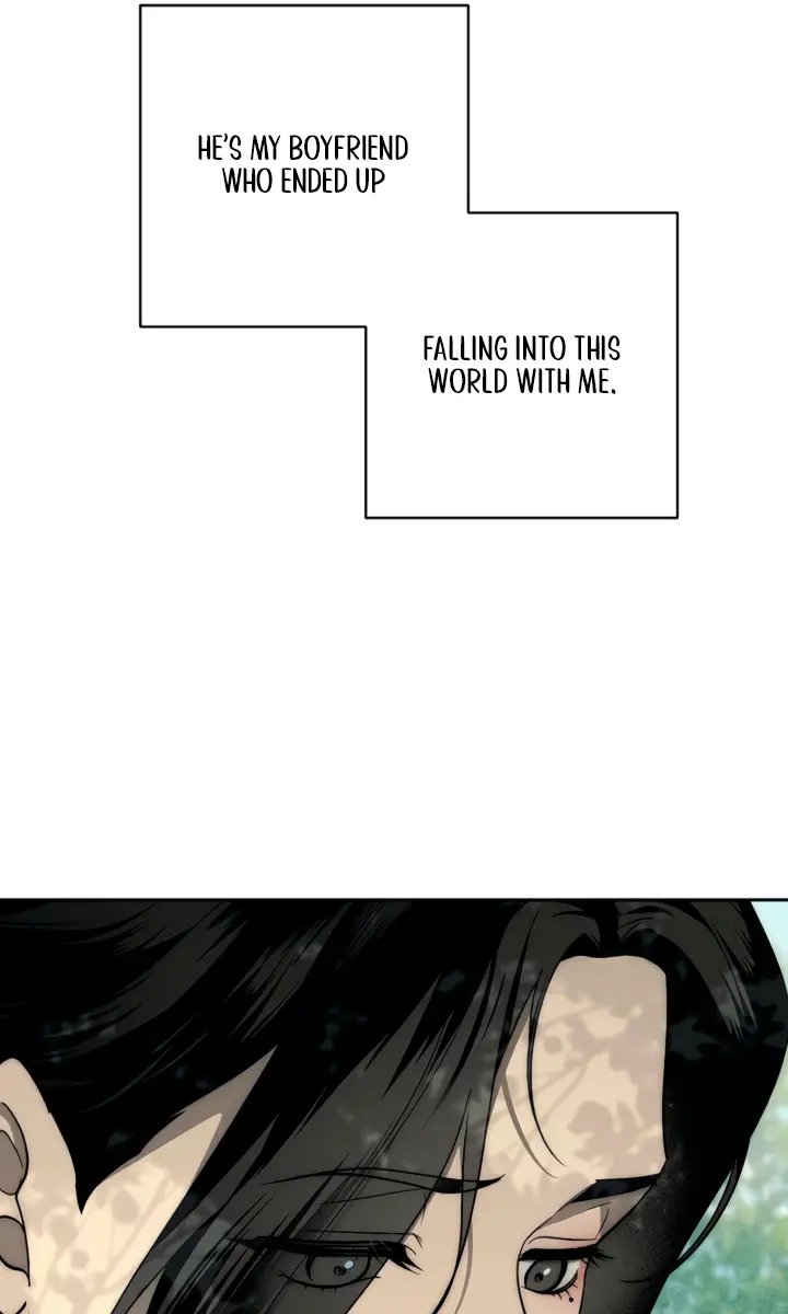 Swan S Grave Chapter 4 Page 91
