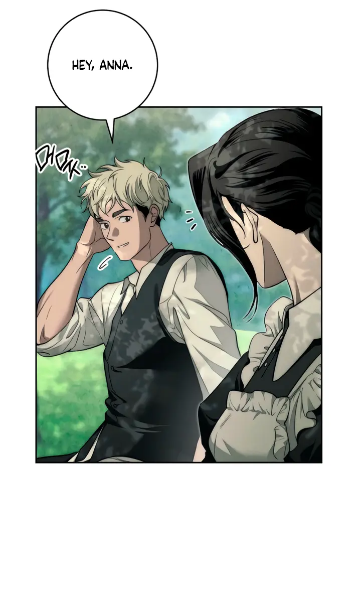 Swan S Grave Chapter 4 Page 93