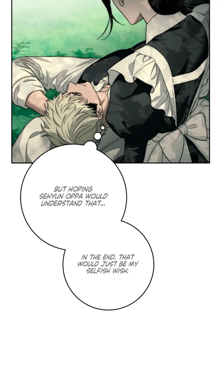 Swan S Grave Chapter 4 Page 120