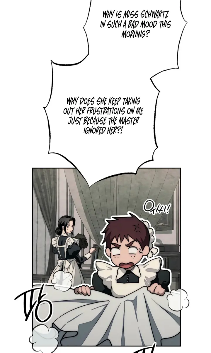 Swan S Grave Chapter 5 Page 3