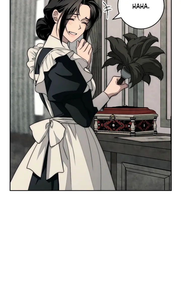 Swan S Grave Chapter 5 Page 5