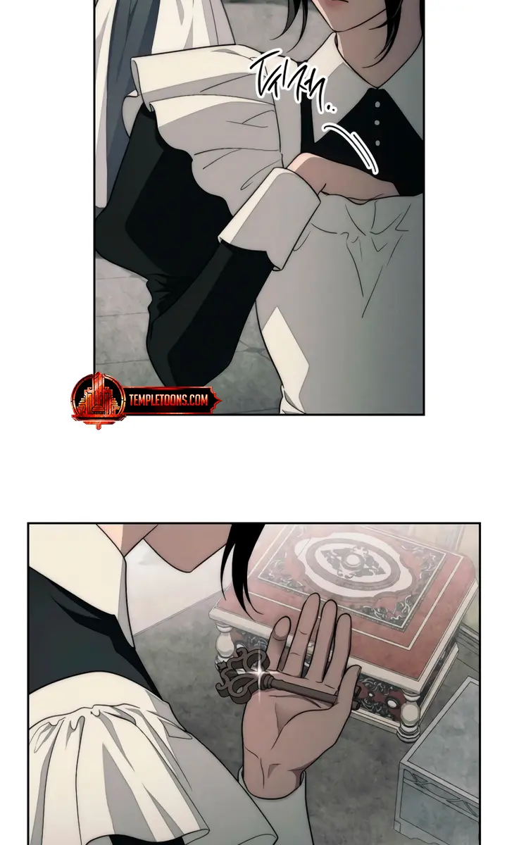Swan S Grave Chapter 5 Page 9