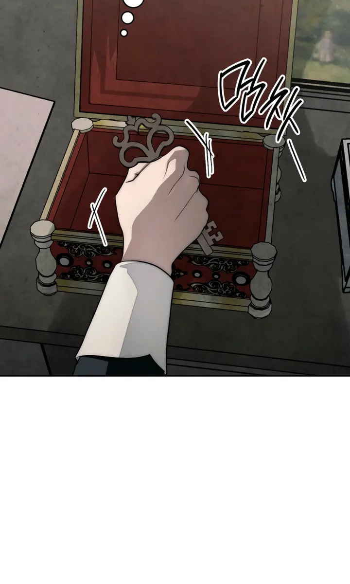 Swan S Grave Chapter 5 Page 13
