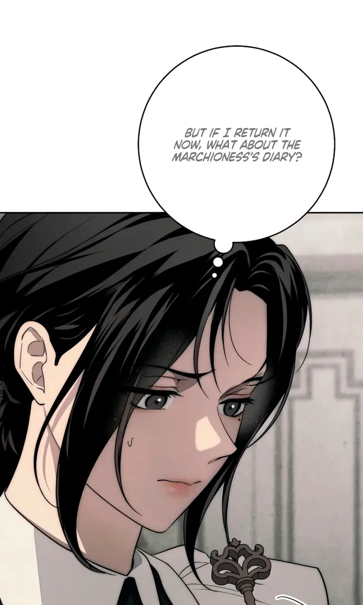 Swan S Grave Chapter 5 Page 14