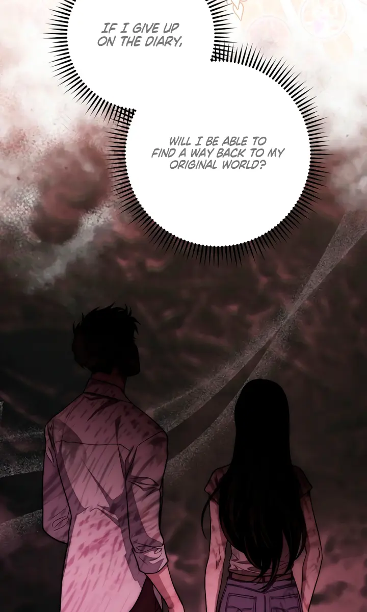 Swan S Grave Chapter 5 Page 17