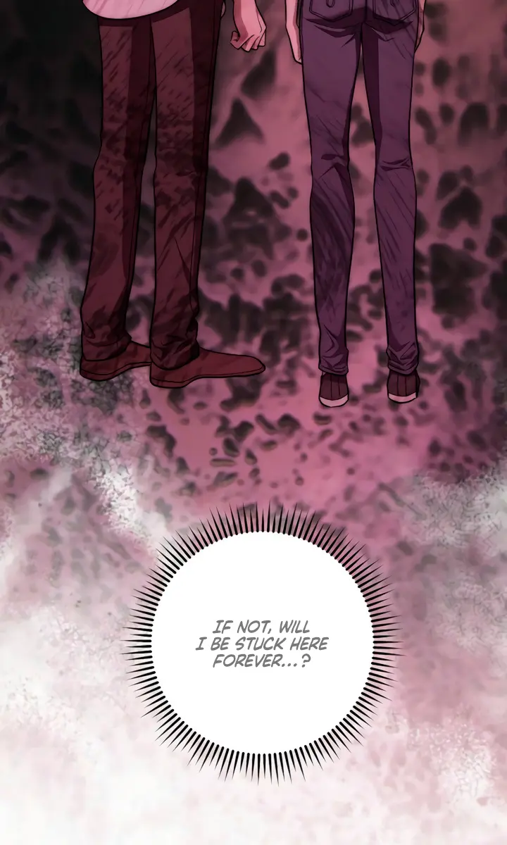 Swan S Grave Chapter 5 Page 18