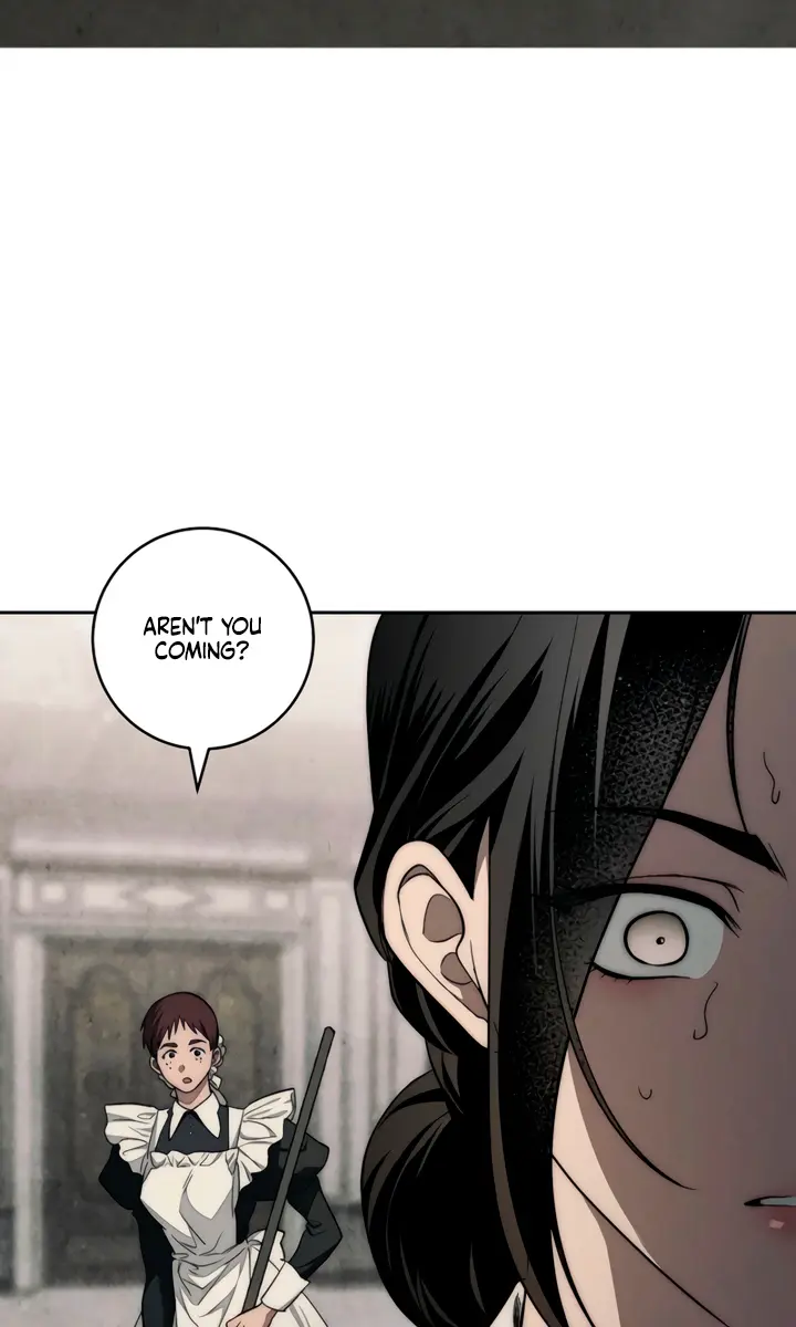 Swan S Grave Chapter 5 Page 37
