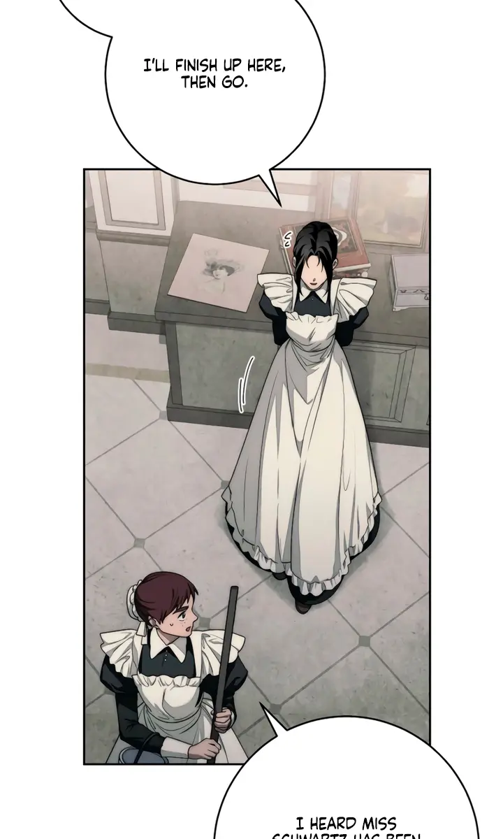 Swan S Grave Chapter 5 Page 43
