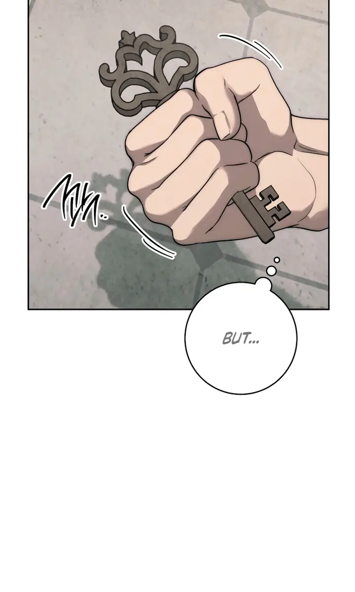 Swan S Grave Chapter 5 Page 48