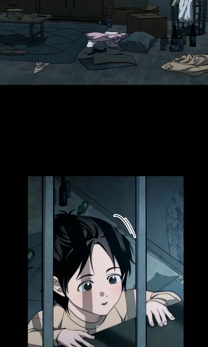 Swan S Grave Chapter 5 Page 53