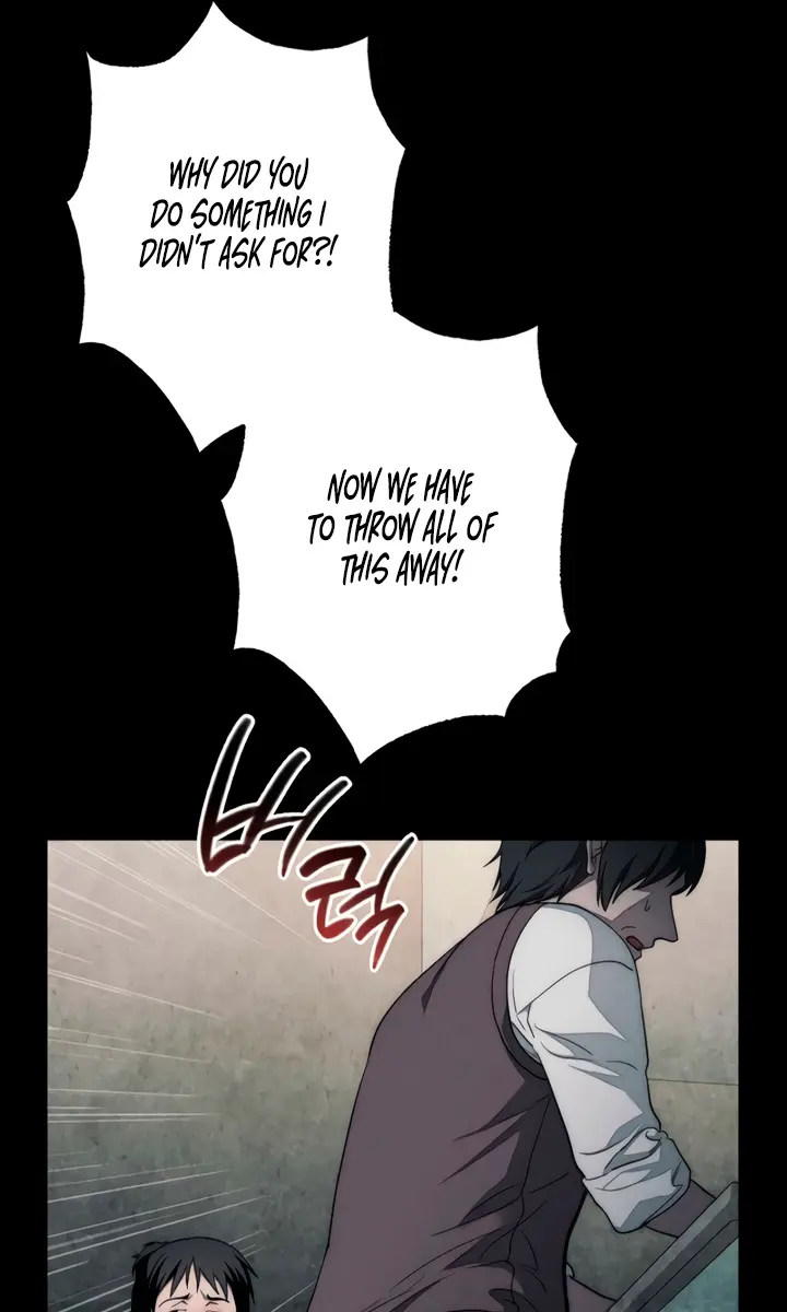 Swan S Grave Chapter 5 Page 60