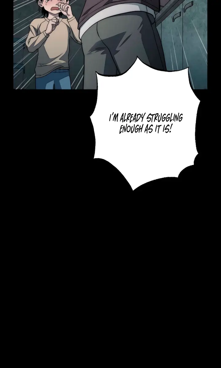 Swan S Grave Chapter 5 Page 61