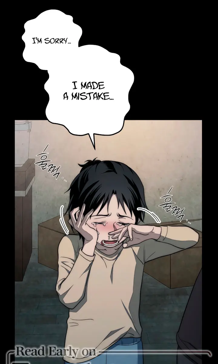 Swan S Grave Chapter 5 Page 62