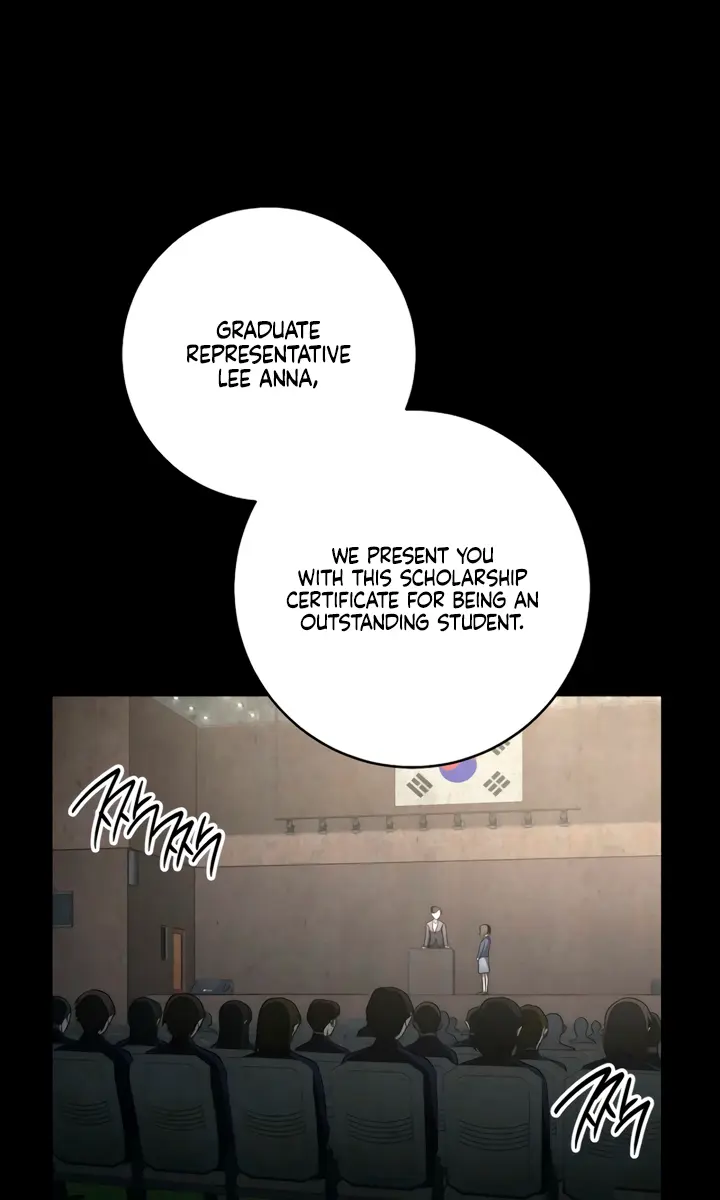 Swan S Grave Chapter 5 Page 73