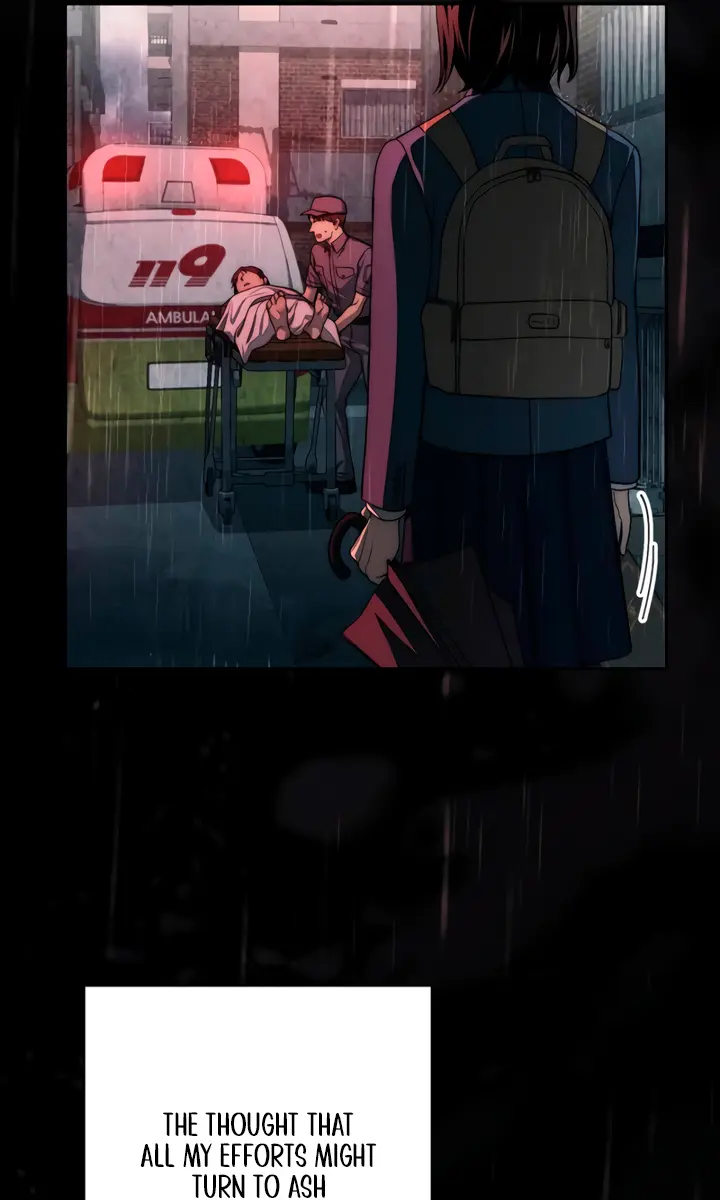 Swan S Grave Chapter 5 Page 80