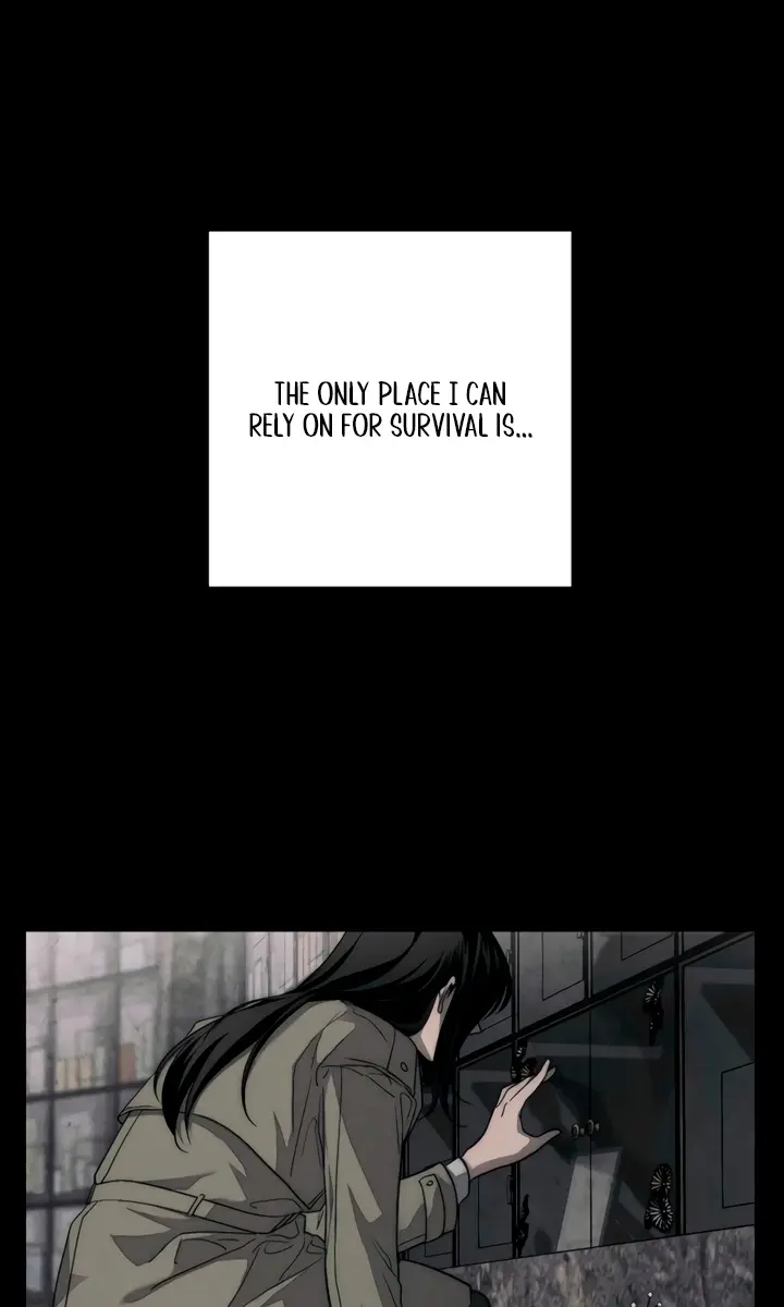 Swan S Grave Chapter 5 Page 85