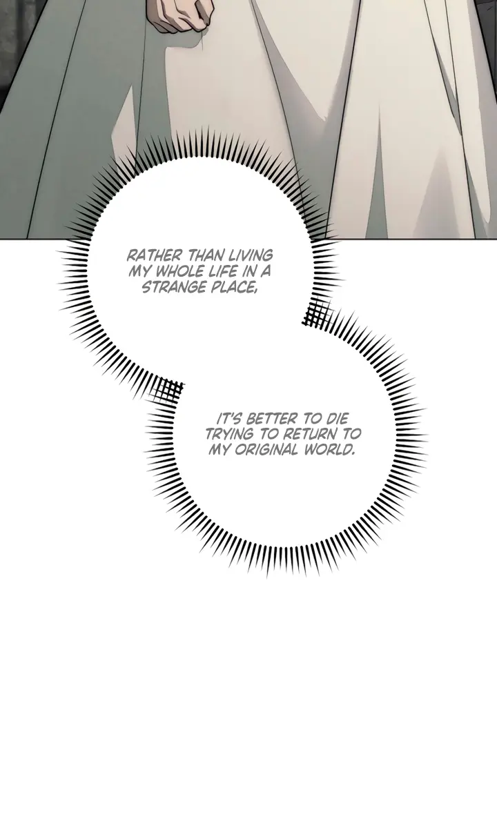 Swan S Grave Chapter 5 Page 97